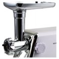 thumbnail image 2 of MegaChef MG-700 1200W Ultra Powerful Automatic Meat Grinder for Household Use, 2 of 4