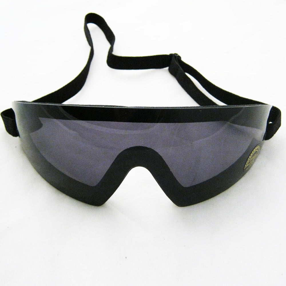Polarized Water Sport Sunglasses Goggle Kayak Kitesurfing Case Green Gray 601 
