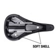 thumbnail image 4 of WTB Selle en Acier Moyenne Speed, 4 of 6