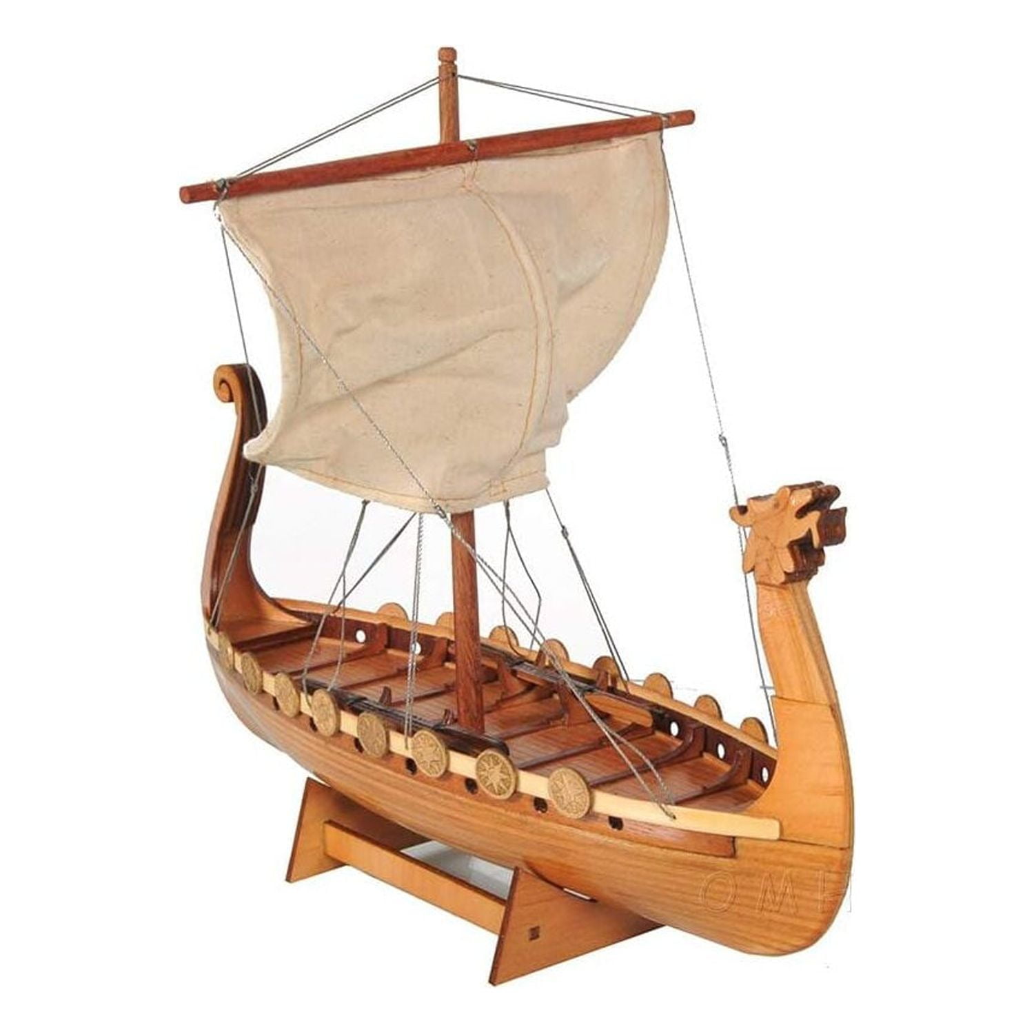 Drakkar Viking 12.5 inches