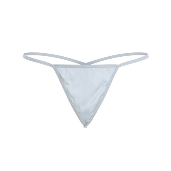 Mareep Culottes pour Femmes, Culottes en Dentelle Aguichant pour Femmes, Strings à Nouer sur le Côté, sous-Vêtements pour Dames
