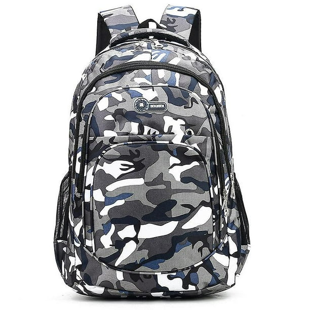 Mochilas camufladas escolares deals