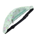 thumbnail image 3 of Riñonera Con Estampado Colorido En 3D, Bolsillos Para Mujer En Forma De Almohada, Riñonera, Riñonera, Billetera, Viaje, Senderismo Minnieouse AP006227-02, 3 of 4