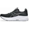thumbnail image 1 of Zapatillas de correr ASICS Gel-Kayano 32 para hombre en negro/blanco, 1 of 9