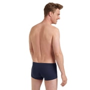 Sloggi Men Boxer Shorts Cotton Blue Xl