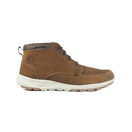 Regatta Great Outdoors Mens Marine Suede Leather Thermo Boots | Walmart ...