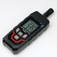 thumbnail image 3 of Dense Handheld Digital Thermograph Hygrometer for Home Laboratory and Farm Applications, 3 of 9