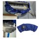 thumbnail image 3 of Kit De Herramientas De Limpieza De Aire Acondicionado, Poliéster 2000ML Kit De Limpieza De Aire Acondicionado Duradero Impermeable Para El Hogar, 3 of 7