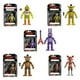 thumbnail image 2 of Figura de acción de juego desmontable y articulada de Five Nights de Fnaf Bear Midnight Harem, modelo de violación de seguridad para niños, 2 of 5