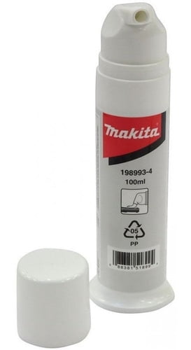 Grasa Lubricante Paracinceles Y Brocas Marca Makita 1946837 Makita ...