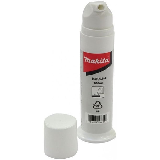 Grasa Lubricante Paracinceles Y Brocas Marca Makita 1946837 Makita ...