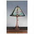 thumbnail image 2 of 21"H The Lighthouse on Cape Hatteras Table Lamp, 2 of 2