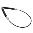 thumbnail image 3 of Shifting Control Cable Shifting Cable For  Gear Selector  Cable GearShifting Control 7081342 Fit For  RZR 800 20082013, 3 of 8