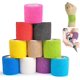 thumbnail image 1 of Viscoelastic Bandage (10 Rolls), Soft And Comfortable Self-adhesive Bandage Gift, 1 of 5