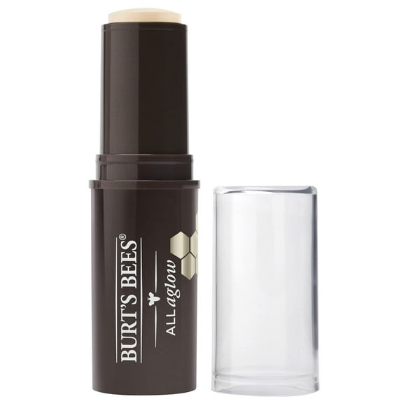 Lápiz iluminador Burt's Bees Opal Mist All Aglow, 9 ml
