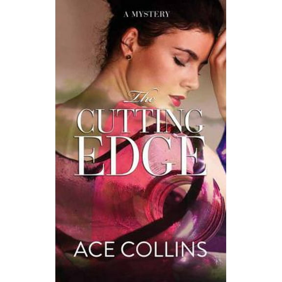 Pre-Owned The Cutting Edge (Library Binding) 1628991208 9781628991208
