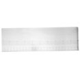 thumbnail image 4 of LEEYNEER 1Set Cake Smoother Stainless Steel 9 Inches For Scraping And Chopping Home Bakers Tool, 4 of 8