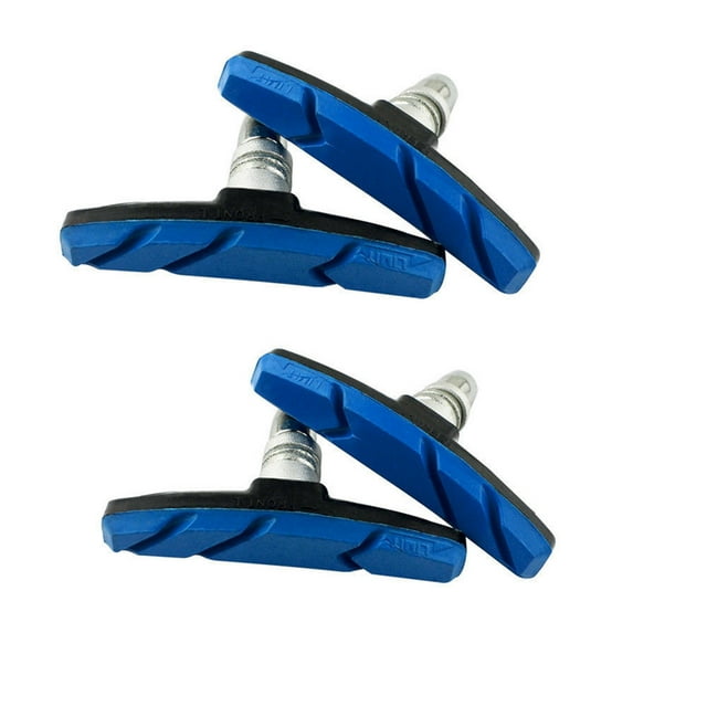 Chaussures de Frein avec Support Sécurisé pour Cyclisme et Performance Améliorés sur Diverses Conditions de Route