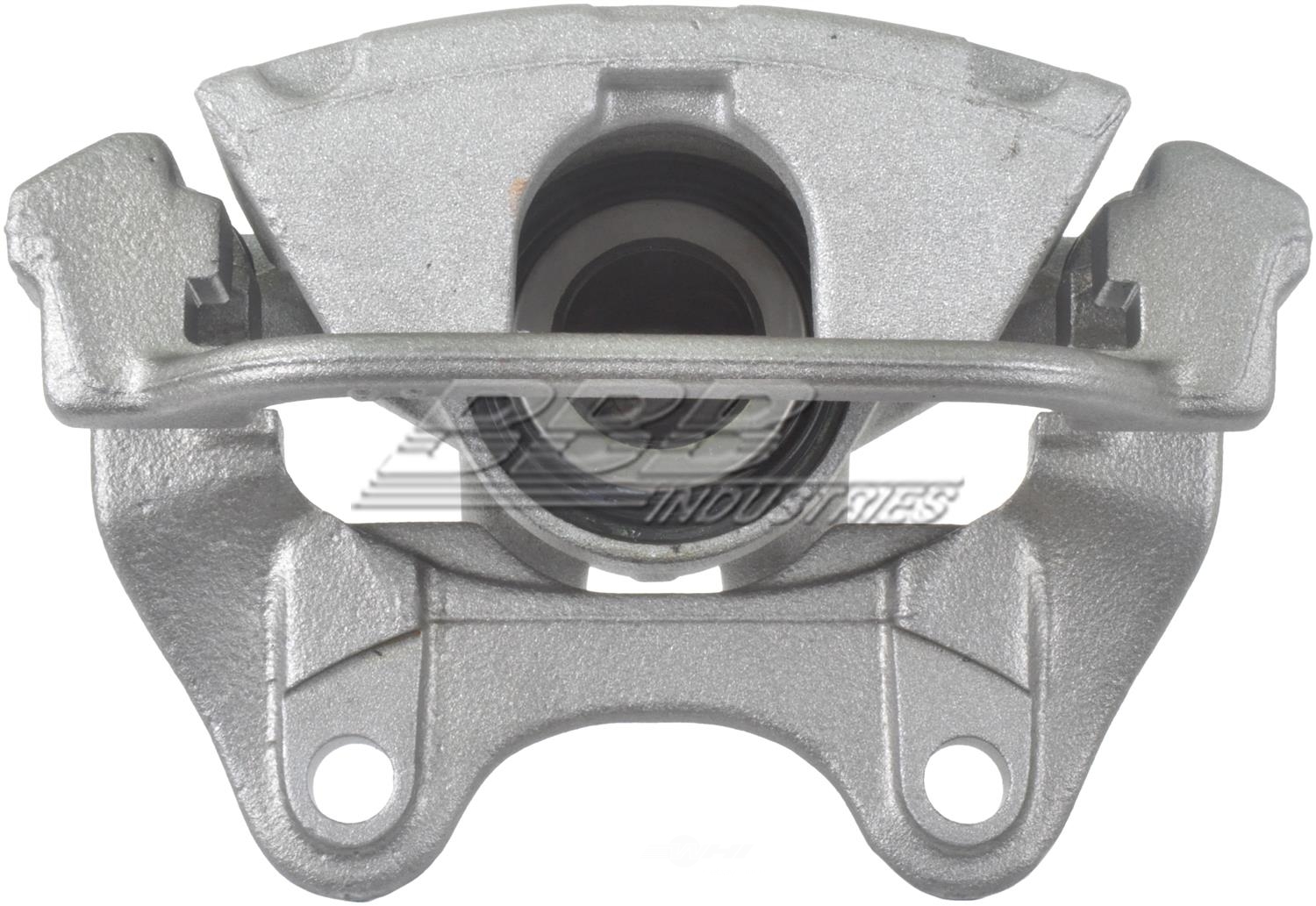 TERREPOWER formerly BBB Industries 99-17397B Reman Caliper w/installation Hardware