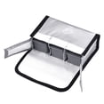 thumbnail image 3 of Offres Walmart Viflosae Sac de Protection Anti-Explosion pour Batterie de Drone 2S, 3 of 5