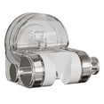 thumbnail image 1 of 1 piece Shower Stand with Suction Cup, 1 of 10