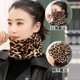 thumbnail image 1 of Otoño e invierno, gorro de punto japonés y coreano para mujer, pañuelo para la cabeza, jersey, bufanda cálida, máscara, tres en uno, combina con todo, 1 of 6