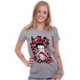 thumbnail image 4 of Kanji Style Betty Boop Classy Chic Women's T Shirt Ladies Tee Brisco Brands L, 4 of 5