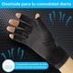 thumbnail image 5 of Guantes de Compresión para Artritis - Guantes de Artritis para Mujer, Reumatoide Tunel Carpiano Manos Dedos Alivia Dolores y Rigidez de Manos, Suave Arthritis Gloves para Mujere y Hombre, 5 of 5