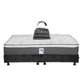 thumbnail image 1 of Colchon King Size Prestige+Box Base Cama+Sabanas Royal, 1 of 8