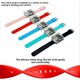 thumbnail image 3 of DIY Watch LED Watch Electronic Kit 0.28Inch Display Time Tube Clock B, 3 of 5
