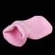 thumbnail image 5 of Calcetines antidesliza Colco con tratamiento Suavizante Humectante Color rosa, 5 of 8
