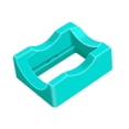 thumbnail image 3 of Soporte para tazas,Soporte para tazas de silicona Estante para tazas antideslizante Mesa,Soporte para vasos pequeños Portavasos Uso artesanal,Soporte para vasos Ganchos para tazas de, 3 of 8