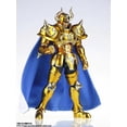 thumbnail image 1 of Modelo Jmodel/MST Saint Seiya Myth Cloth EX/EXM Gold Saint Seiya Taurus Aldebaran Zodiac Knight MODELO DE figura de acción xuanjing unisex, 1 of 2