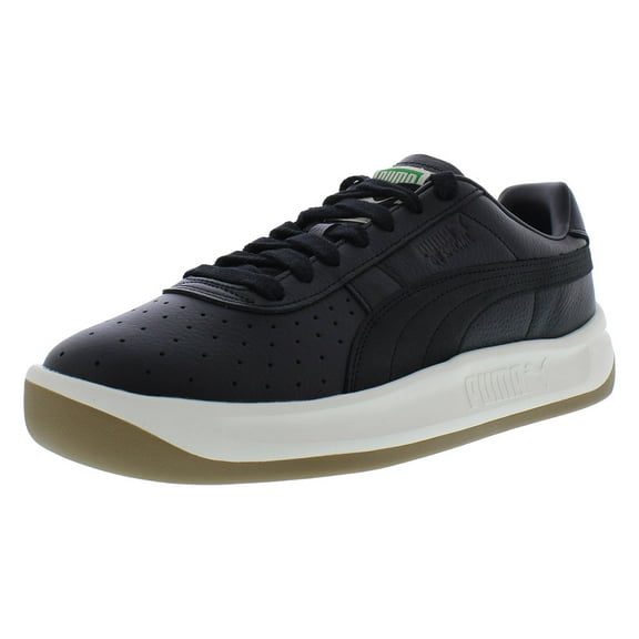 Puma GV Special Base Mens Shoes Size 8.5, Color: Puma Black/Warm White
