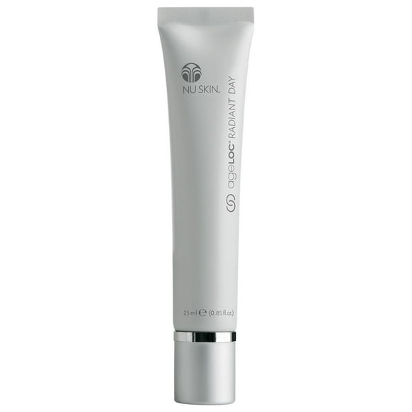 Nu Skin ageLOC Traitement de Jour Éclat