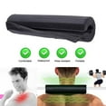 thumbnail image 5 of Adjustable Barbell Squat Pad Weight Lifting Foam Pad Gym Shoulder Protective Pad Mat Squat Neck Pad Fitness Supplies for Weightlifting & Home Workout, 5 of 7