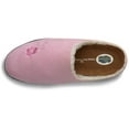 thumbnail image 2 of Dr.comfort Pantoufles Thérapeutiques Cozy pour Femmes, 2 of 7