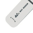 thumbnail image 6 of Unlocked 4G LTE Modem Wireless Router USB Dongle Mobile 150Mbps Broadband WIFI SIM Card USB router for Laptops Notebooks UMPCs MID Devices, 6 of 10