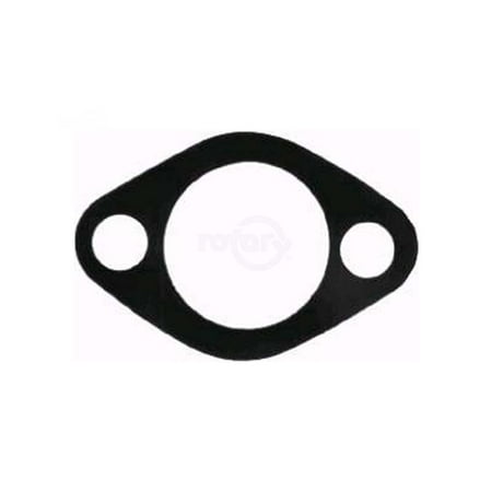 - Exhaust Gasket. Fits Tecumseh Models: V35-80, VM70-100, R40-80, HM70-100 series. 3.5 thru 10 HP Vertical. 4 thru 10 HP Horizontal.