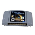 thumbnail image 4 of Perfect Dark N64 Físico En Caja Con Manual Nintendo 64., 4 of 7