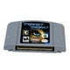 thumbnail image 4 of Perfect Dark N64 Físico En Caja Con Manual Nintendo 64., 4 of 7