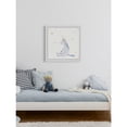 thumbnail image 6 of Marmont Hill It's Unicorn Playtime Framed Painting Print, 6 of 6