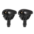 thumbnail image 1 of Boquilla de limpiaparabrisas para Nissan Frontier 1998-2004 para Nissan Xterra 2000-2004 No.289313S500 - Paquete de 2, 1 of 1