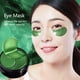 thumbnail image 3 of Mascarilla para ojos (60 unidades), gel para el tratamiento de ojos, parches con extracto de algas para hidratar y reducir ojeras, hinchazón, arrugas y líneas finas., 3 of 9