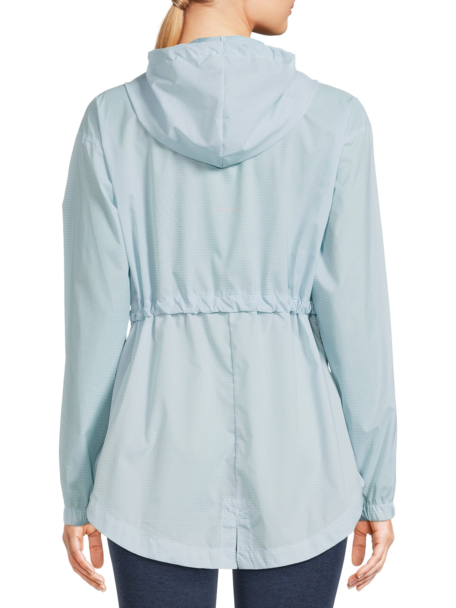 Buy Women s Active Windbreaker Jacket by Avia at Ubuy Kenya