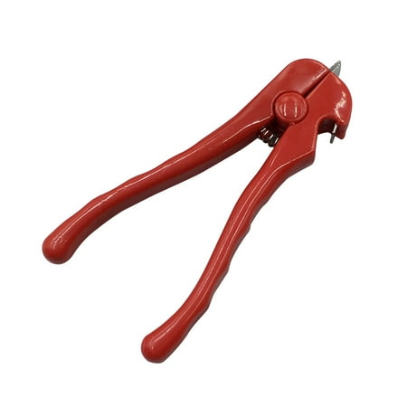 

Multi Function Clam Open Clamp Beer Bottle Opener For Home Restaurant Bar(Random Color)