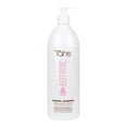 thumbnail image 5 of Tahe Botanic Hair Care Set - Shampoo 1000ml + Hair Mask 700ml for Dry & Color-Treated Hair, 5 of 7