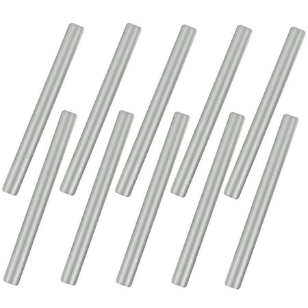 

200 Pcs Metal Shelf Bunk Beds High Strength Dowels Support Stainless Steel Pins Parallel