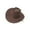 Brown, variant on MUXiin Cowboy Hats for Kids Western Cowboy Hat for Kids Sun Wide Brim Summer Outdoor Beach Sun Hat for Boys And Girls