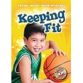 thumbnail image 1 of Pre-Owned Keeping Fit (Library Binding) 1600147585 9781600147586, 1 of 1